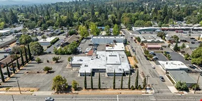 For Sale/Lease: 16k+ Medical Purpose Bldg on 7th St — Sale in Grants Pass, OR, photo 8 of 8