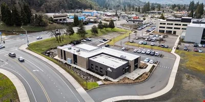 Sale Leaseback | 52% Avail for Owner-user | Mountain… — Sale in Roseburg, OR, photo 5 of 8