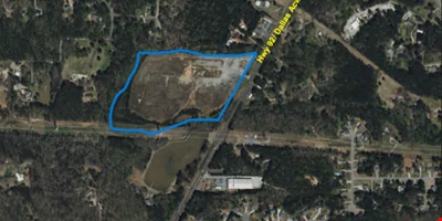 8341 Dallas Acworth Highway — Sale in Dallas, GA, photo 1 of 5