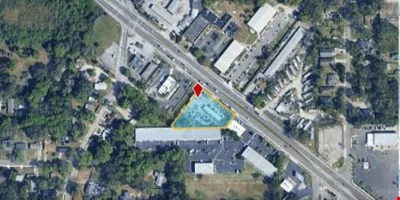 6810 N. Orange Blossom Trail Orlando — Sale in Orlando, FL, photo 2 of 8