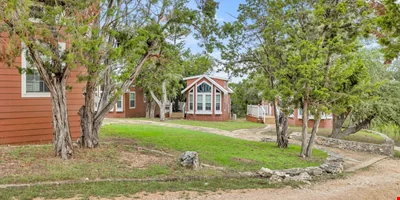 251 Circle Drive — Sale in Wimberley, TX, photo 5 of 8