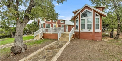 251 Circle Drive — Sale in Wimberley, TX, photo 7 of 8