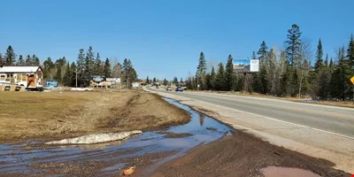 Retail Development Land — Sale in Two Harbors, MN, photo 2 of 6