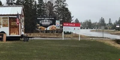 Retail Development Land — Sale in Two Harbors, MN, photo 1 of 6