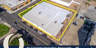 22,200 SF Office/Warehouse – Downtown Waco, Texas — Sale in Waco, TX, photo 3 of 8