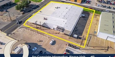 22,200 SF Office/Warehouse – Downtown Waco, Texas — Sale in Waco, TX, photo 4 of 8