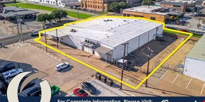 22,200 SF Office/Warehouse – Downtown Waco, Texas — Sale in Waco, TX, photo 5 of 8