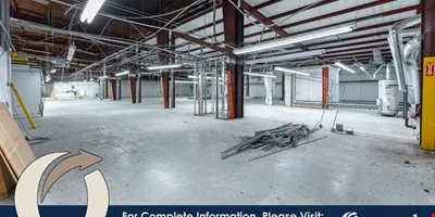 22,200 SF Office/Warehouse – Downtown Waco, Texas — Sale in Waco, TX, photo 8 of 8
