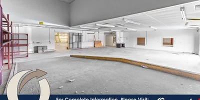 22,200 SF Office/Warehouse – Downtown Waco, Texas — Sale in Waco, TX, photo 7 of 8