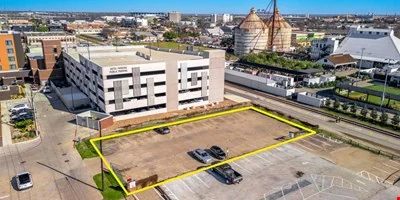 0.46 Acres of Commercial Development Land – Downtown… — Sale in Waco, TX, photo 3 of 3