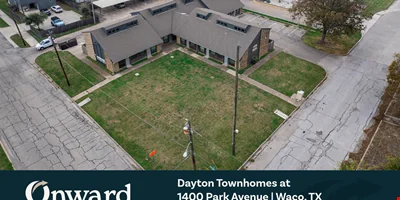 Dayton Townhomes – 10-Unit Multifamily Investment — Sale in Waco, TX, photo 3 of 8