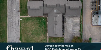 Dayton Townhomes – 10-Unit Multifamily Investment — Sale in Waco, TX, photo 5 of 8