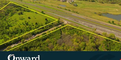 12.351 Acres on Highway 84 — Sale in Waco, TX, photo 2 of 8