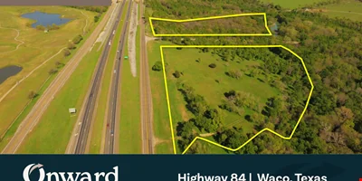 12.351 Acres on Highway 84 — Sale in Waco, TX, photo 4 of 8