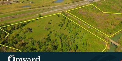 12.351 Acres on Highway 84 — Sale in Waco, TX, photo 5 of 8