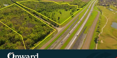 12.351 Acres on Highway 84 — Sale in Waco, TX, photo 3 of 8