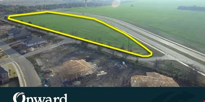 9.696 Acres Panther Way & Ritchie — Sale in Waco, TX, photo 1 of 8