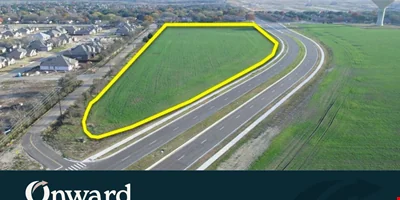 9.696 Acres Panther Way & Ritchie — Sale in Waco, TX, photo 5 of 8