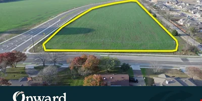 9.696 Acres Panther Way & Ritchie — Sale in Waco, TX, photo 2 of 8