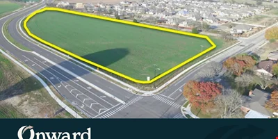 9.696 Acres Panther Way & Ritchie — Sale in Waco, TX, photo 6 of 8
