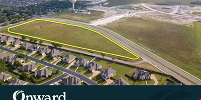 9.696 Acres Panther Way & Ritchie — Sale in Waco, TX, photo 8 of 8