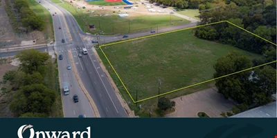 2.1145 Acres at 1300 Lake Shore Drive — Sale in Waco, TX, photo 3 of 8