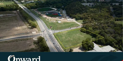 2.1145 Acres at 1300 Lake Shore Drive — Sale in Waco, TX, photo 2 of 8