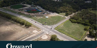 2.1145 Acres at 1300 Lake Shore Drive — Sale in Waco, TX, photo 8 of 8
