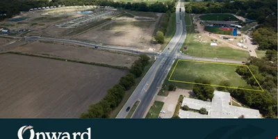 2.1145 Acres at 1300 Lake Shore Drive — Sale in Waco, TX, photo 7 of 8