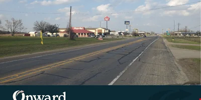 West Highway 84 - Land — Sale in Fairfield, TX, photo 7 of 8