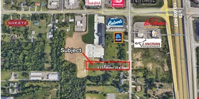 Miller Lane Development Assemblage — Sale in Dayton, OH, photo 1 of 1