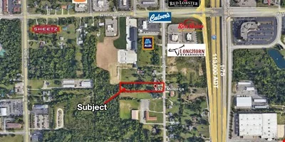 Miller Lane Development Assemblage II — Sale in Dayton, OH, photo 1 of 1