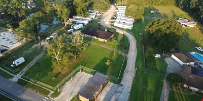 Eden Church Trailer Park — Sale in Denham Springs, LA, photo 2 of 7