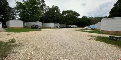 Eden Church Trailer Park — Sale in Denham Springs, LA, photo 5 of 7