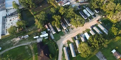 Eden Church Trailer Park — Sale in Denham Springs, LA, photo 3 of 7