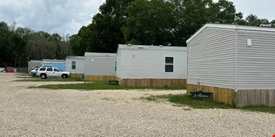 Eden Church Trailer Park — Sale in Denham Springs, LA, photo 7 of 7