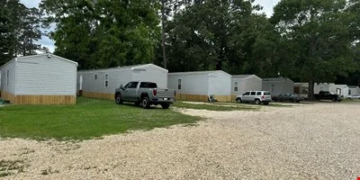 Eden Church Trailer Park — Sale in Denham Springs, LA, photo 6 of 7