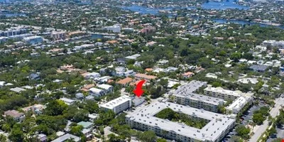 Chalet East - Victoria Park Apartments — Sale in Fort Lauderdale, FL, photo 5 of 8