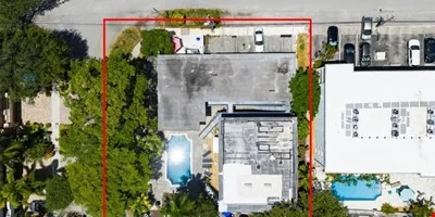 Chalet East - Victoria Park Apartments — Sale in Fort Lauderdale, FL, photo 3 of 8