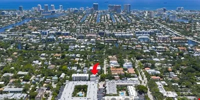 Chalet East - Victoria Park Apartments — Sale in Fort Lauderdale, FL, photo 6 of 8