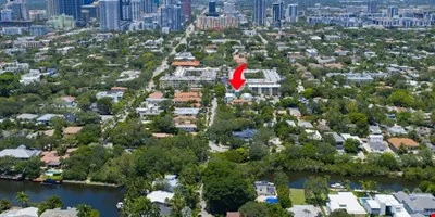 Chalet East - Victoria Park Apartments — Sale in Fort Lauderdale, FL, photo 7 of 8