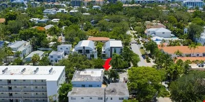 Chalet East - Victoria Park Apartments — Sale in Fort Lauderdale, FL, photo 8 of 8