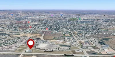 Stumer Road Commercial Lot 11 — Sale in Rapid City, SD, photo 3 of 3