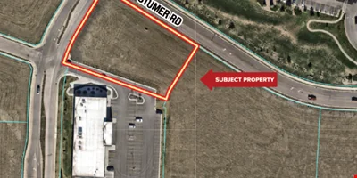 Stumer Road Commercial Lot 11 — Sale in Rapid City, SD, photo 2 of 3