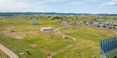 Roy's Black Hills Twin Drive-In - other for sale in hermosa, SD