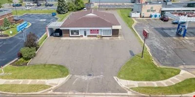 845 4 mile road NW — Sale in Grand Rapids, MI, photo 1 of 8