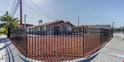 10th & Garces — Sale in Las Vegas, NV, photo 1 of 8