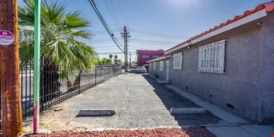 10th & Garces — Sale in Las Vegas, NV, photo 8 of 8