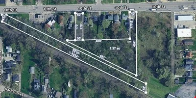 I-2 Ground For Sale — Sale in Indianapolis, IN, photo 1 of 1