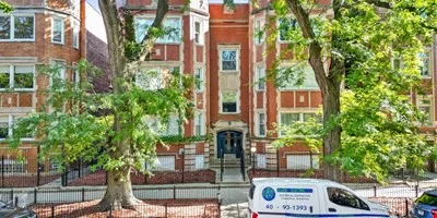 Portfolio of 2 Multifamily Properties For Sale — Sale in Chicago, IL, photo 2 of 8